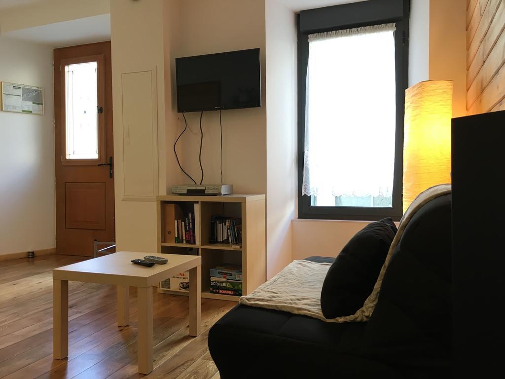 Appartement N° 32 Бареж Номер фото